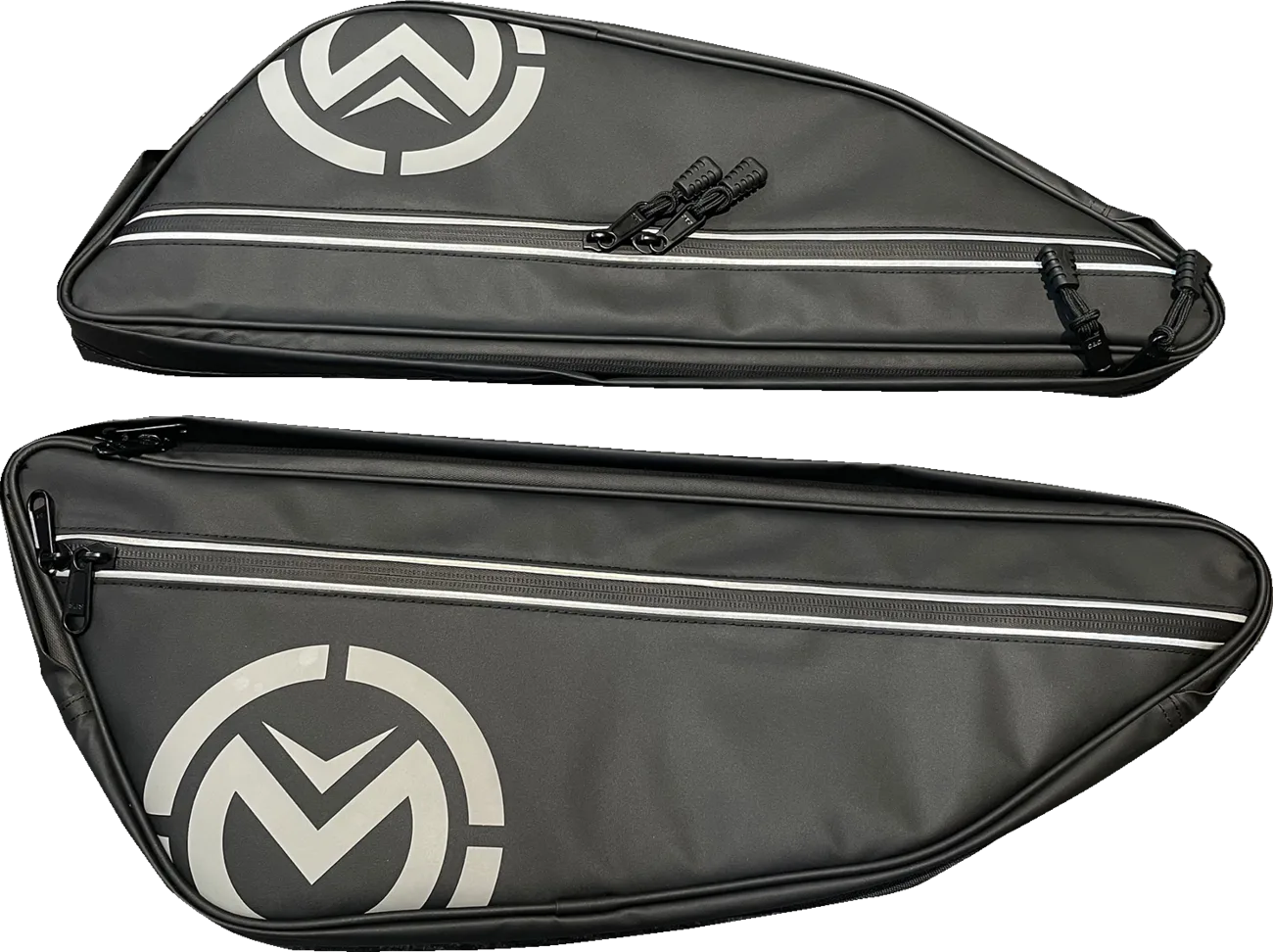 Lower Door Bags