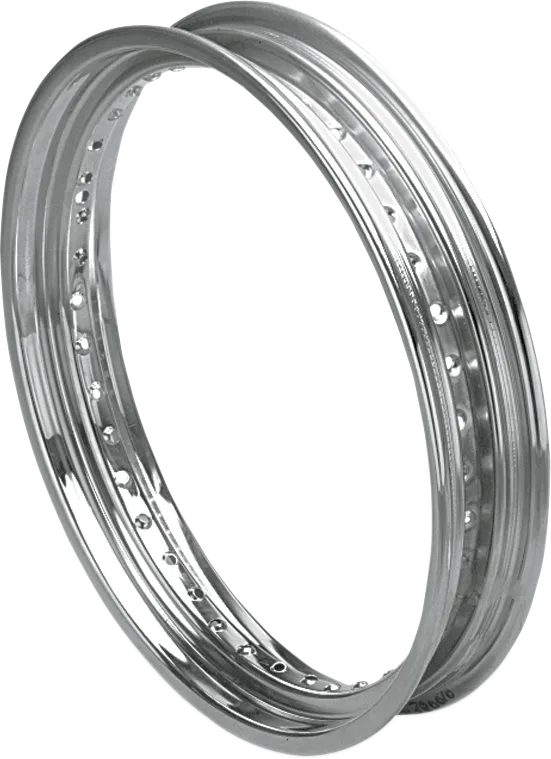 Rolled Edge Front Rim
