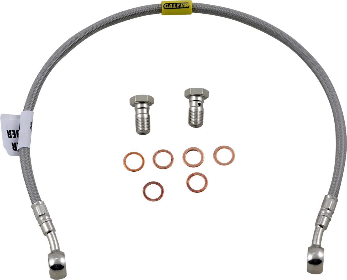Brake Line Kit