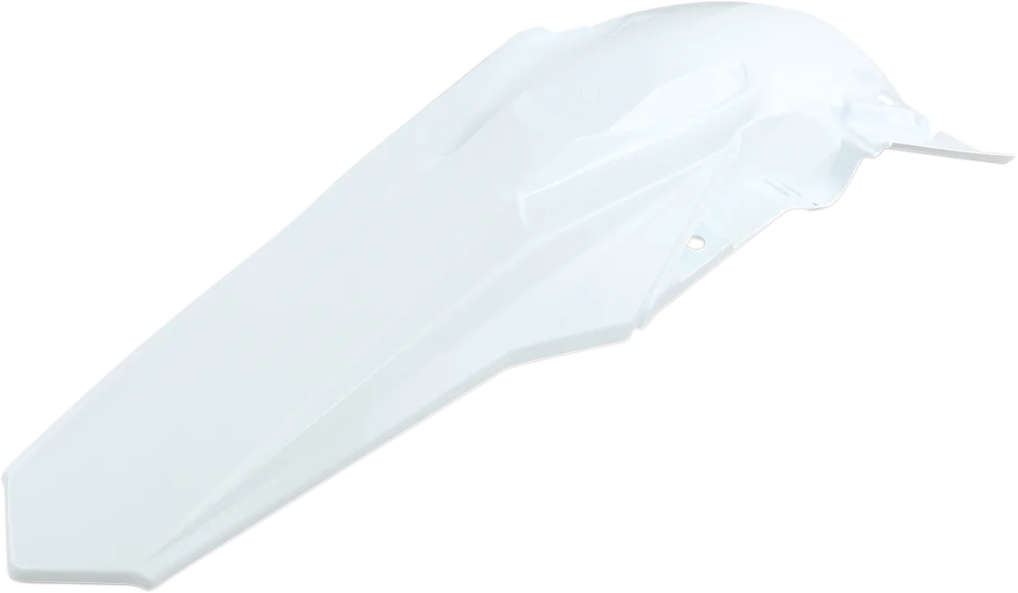 MX Rear Fender