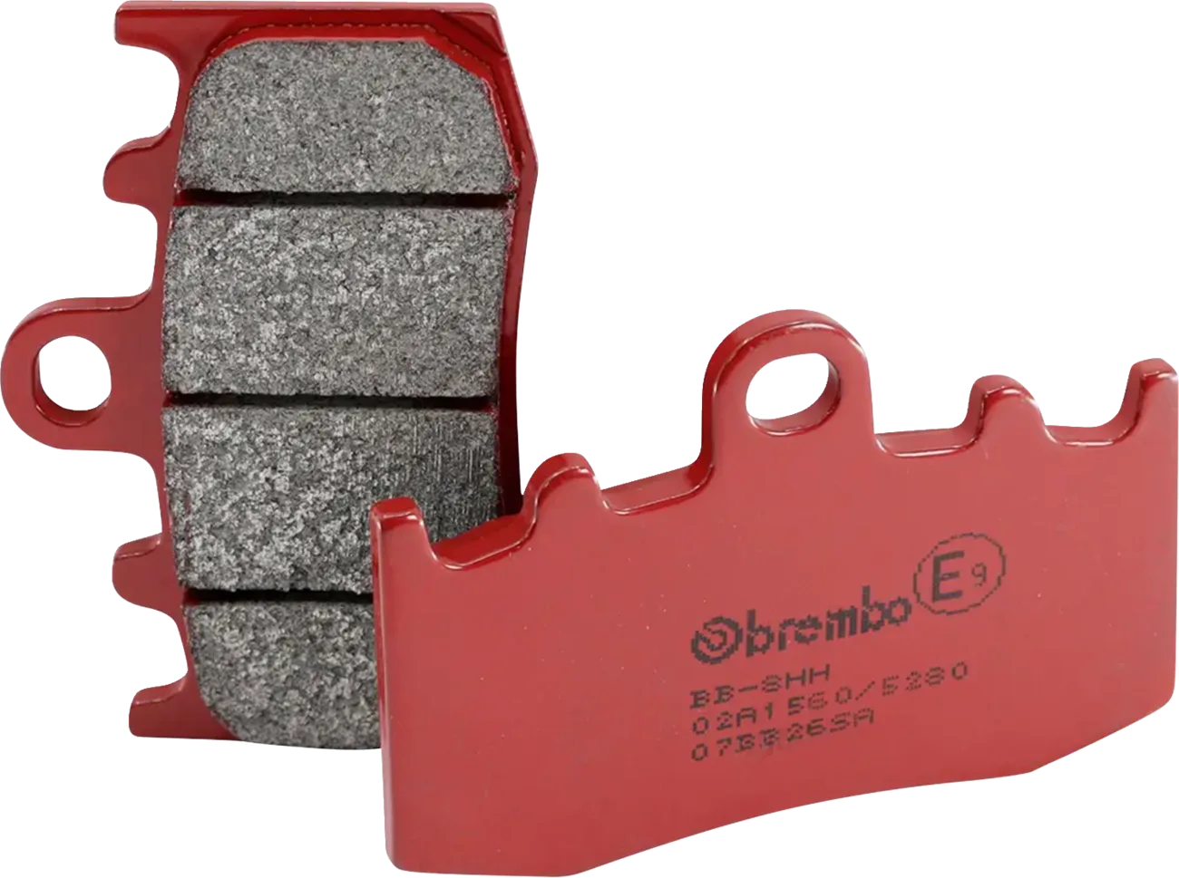 PRIME Sinter SA Brake Pads