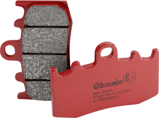 PRIME Sinter SA Brake Pads