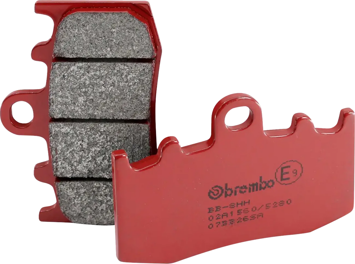 PRIME Sinter SA Brake Pads