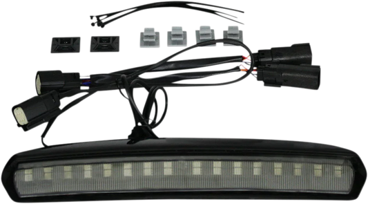 High Mount Tour Pak LED Light