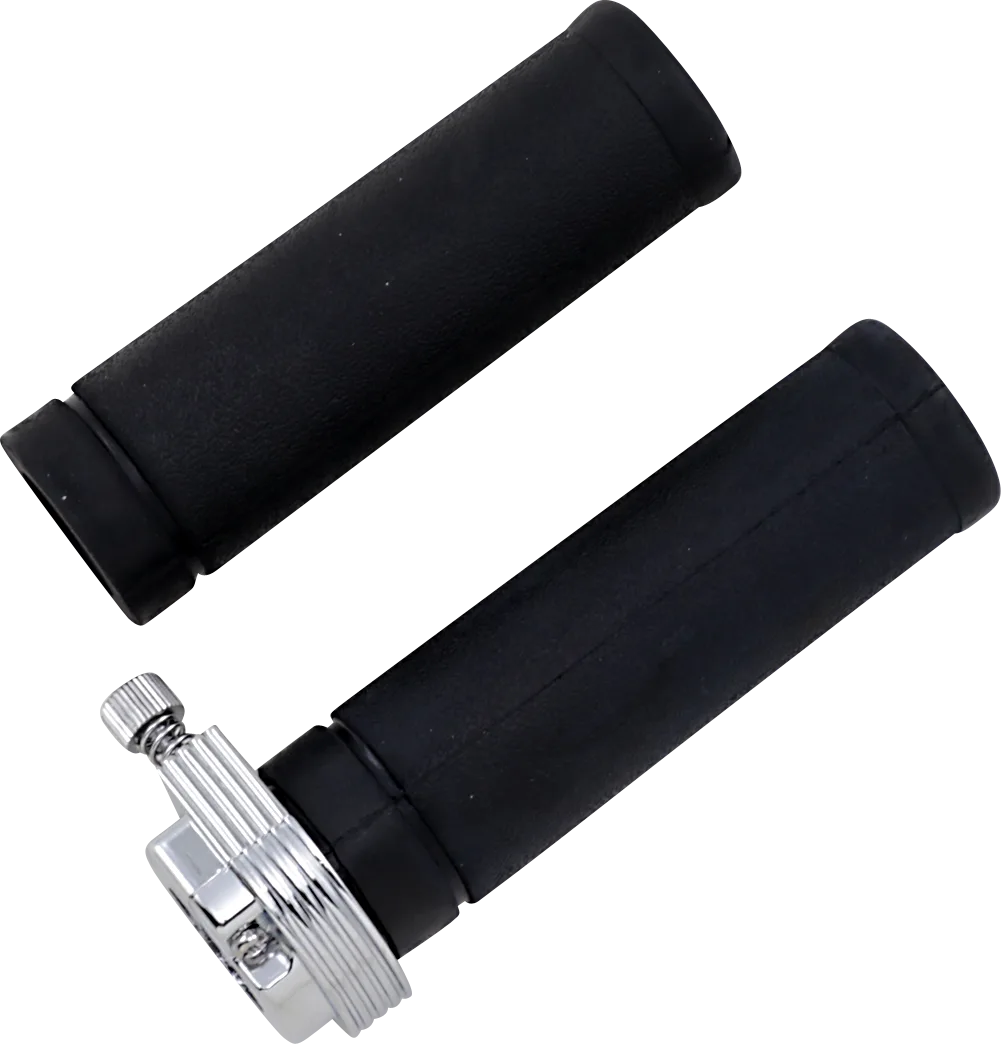 Throttle Assembly