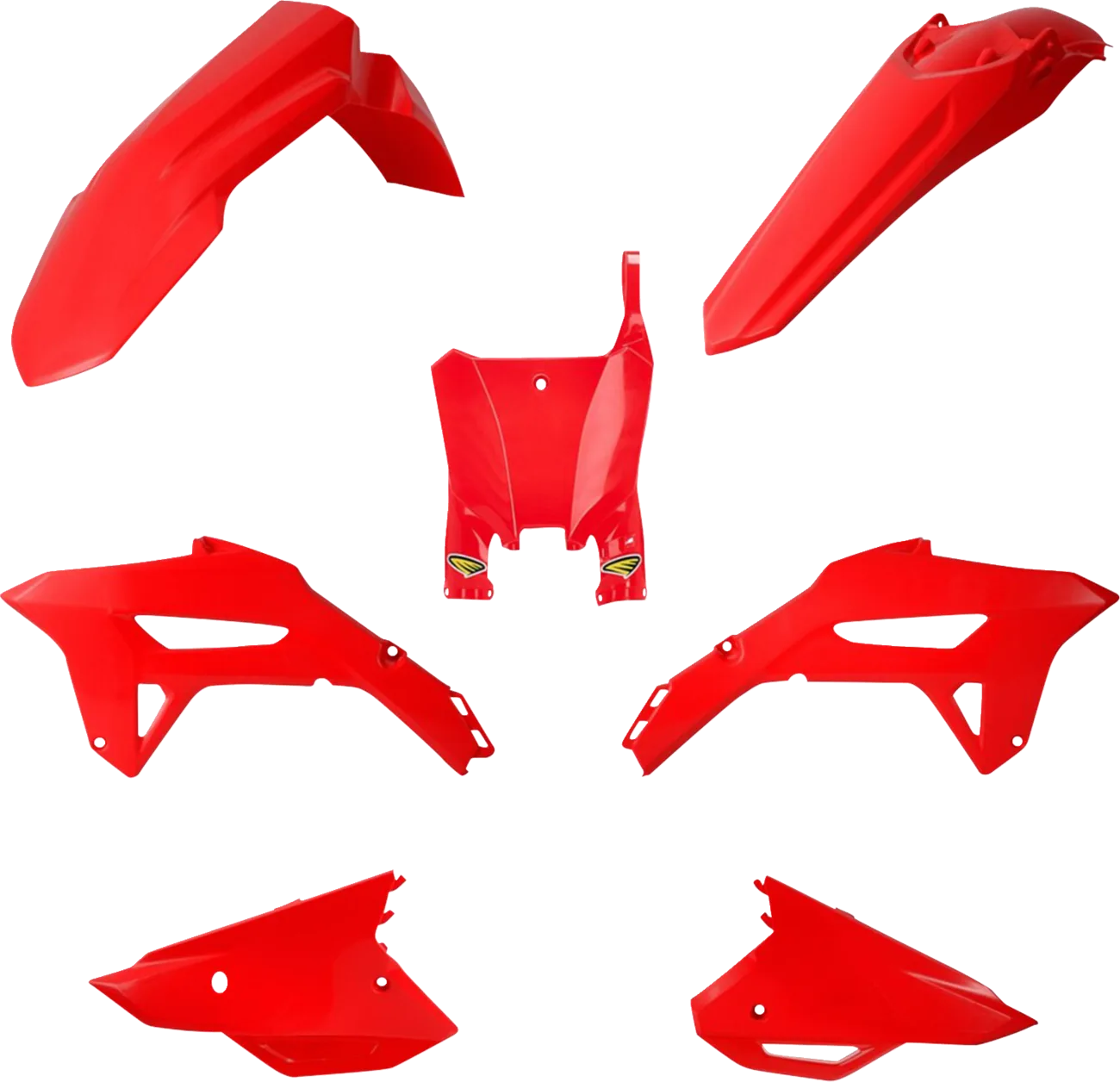 5 Piece Replica Body Kit