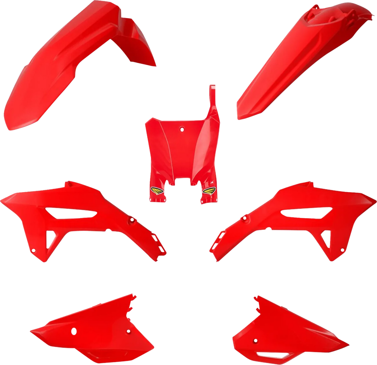 5 Piece Replica Body Kit