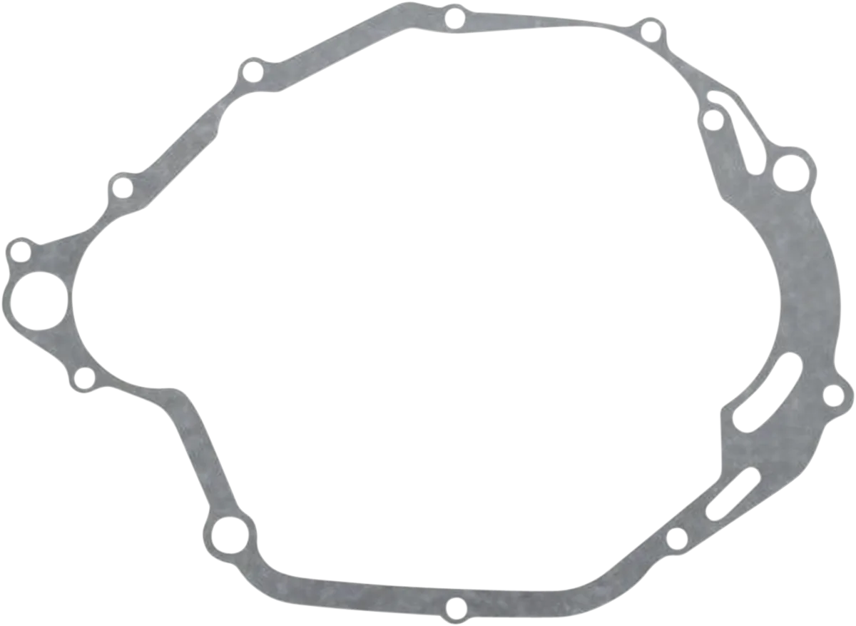 Clutch Cover Gasket