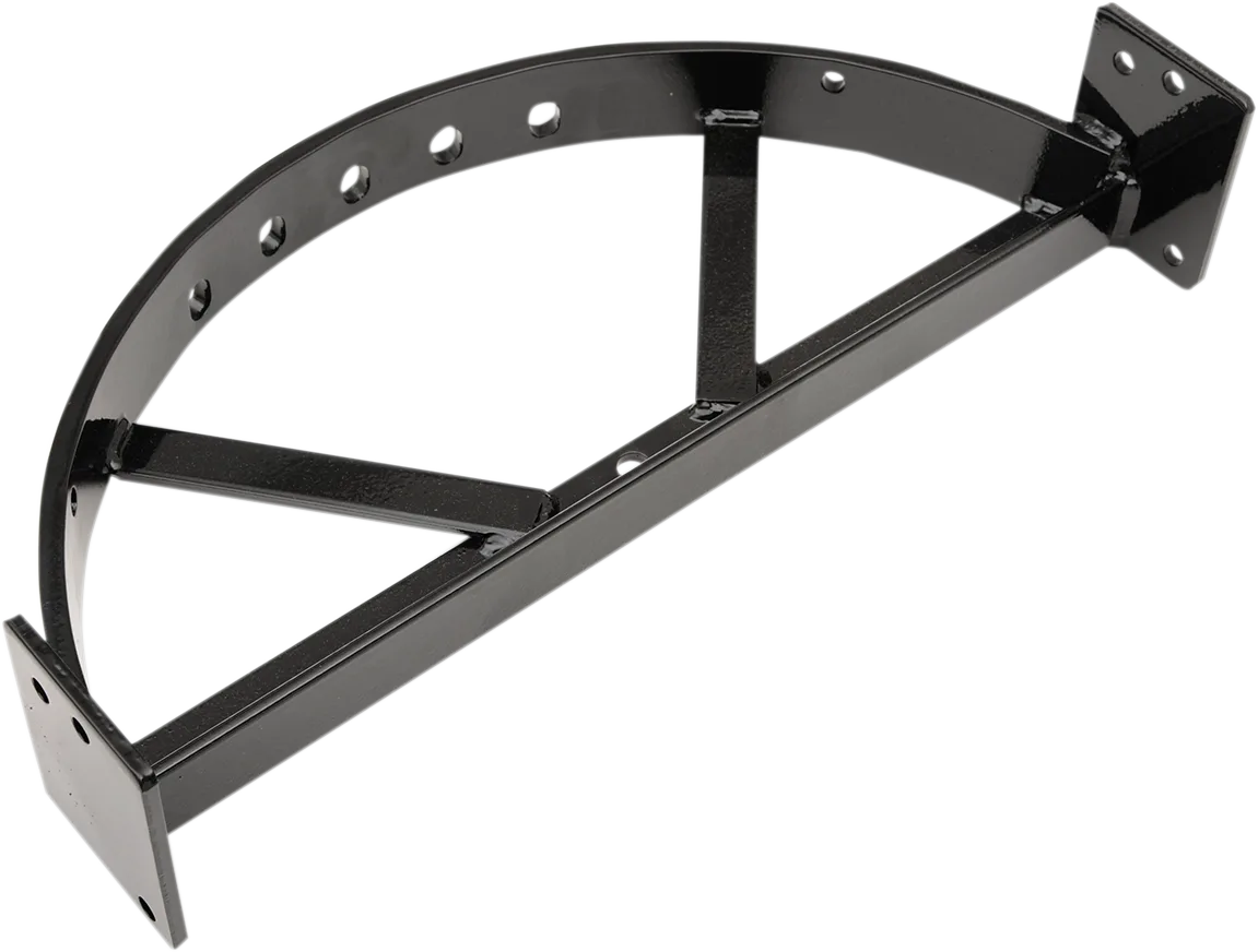 Swivel Push Tube