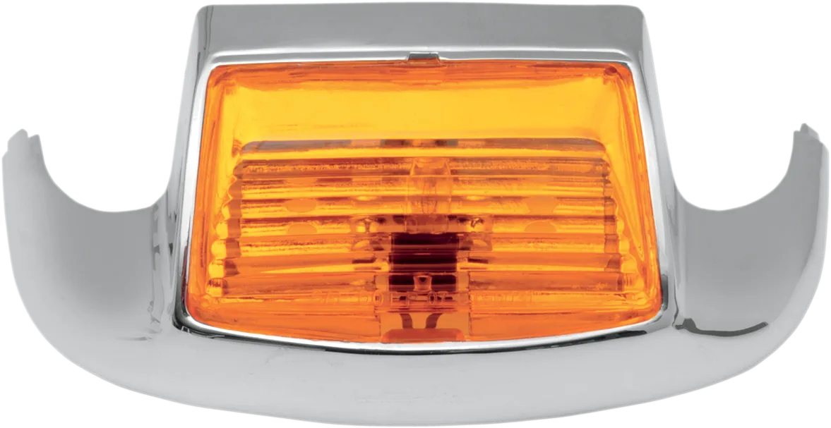 Front Fender Tip Light