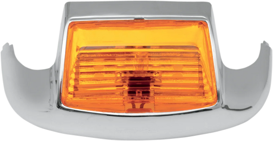 Front Fender Tip Light