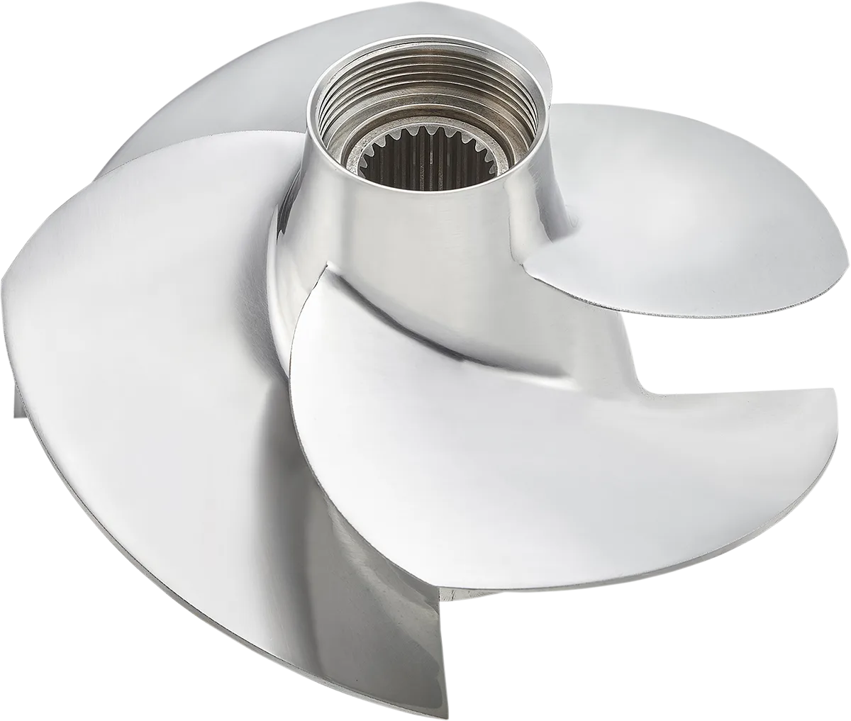 Concord Impeller