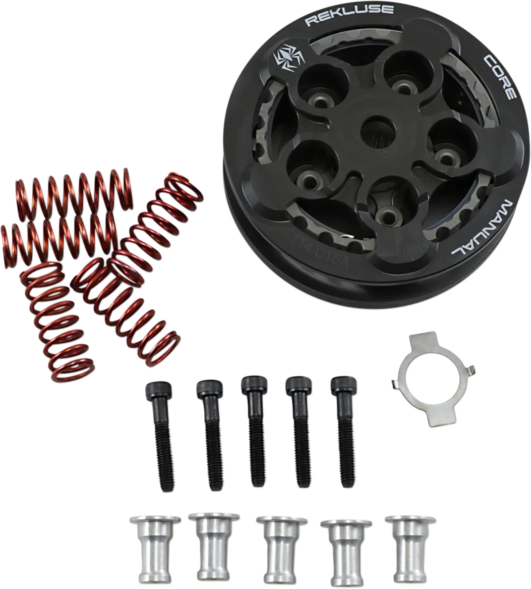 Core Manual Clutch Kit