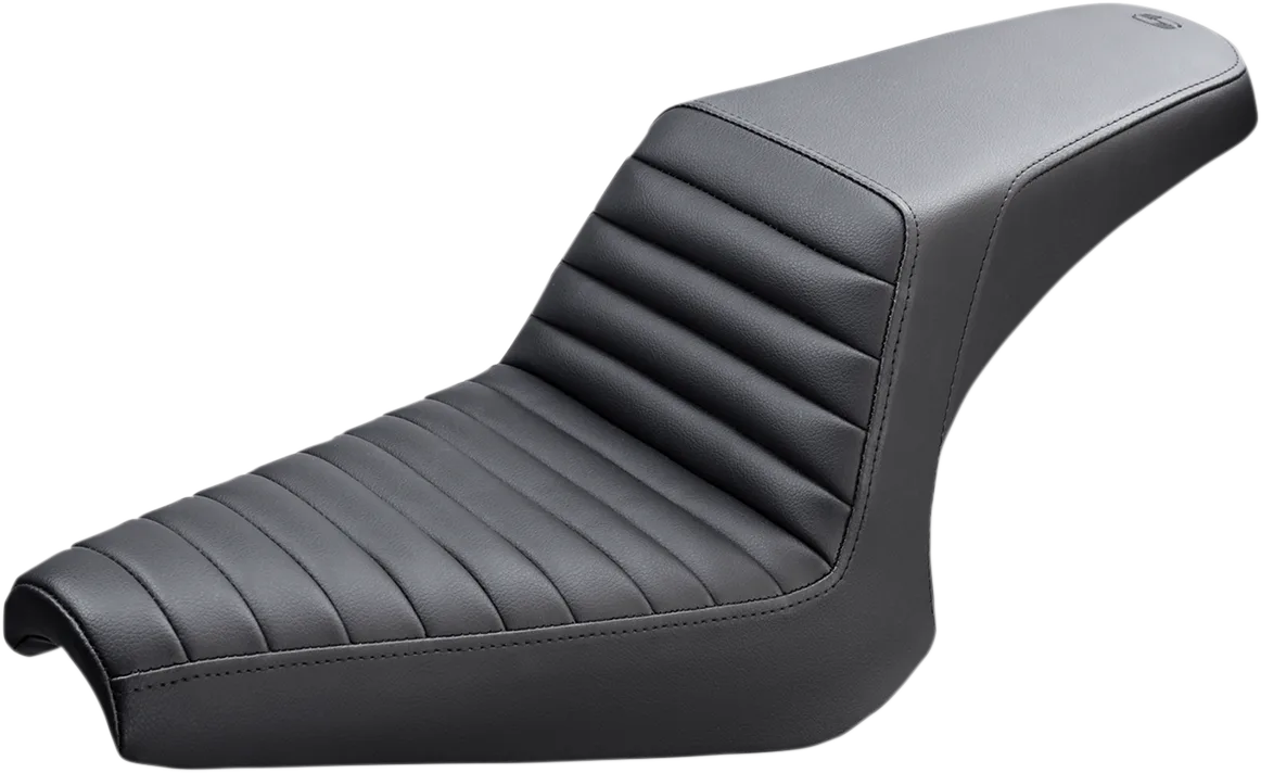 Step-Up Seat — Front Tuck-n-Roll