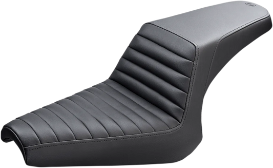 Step-Up Seat — Front Tuck-n-Roll
