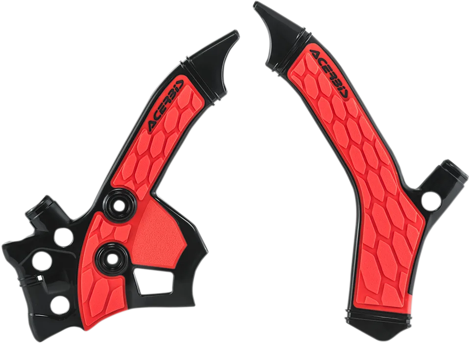 X-Grip Frame Guards