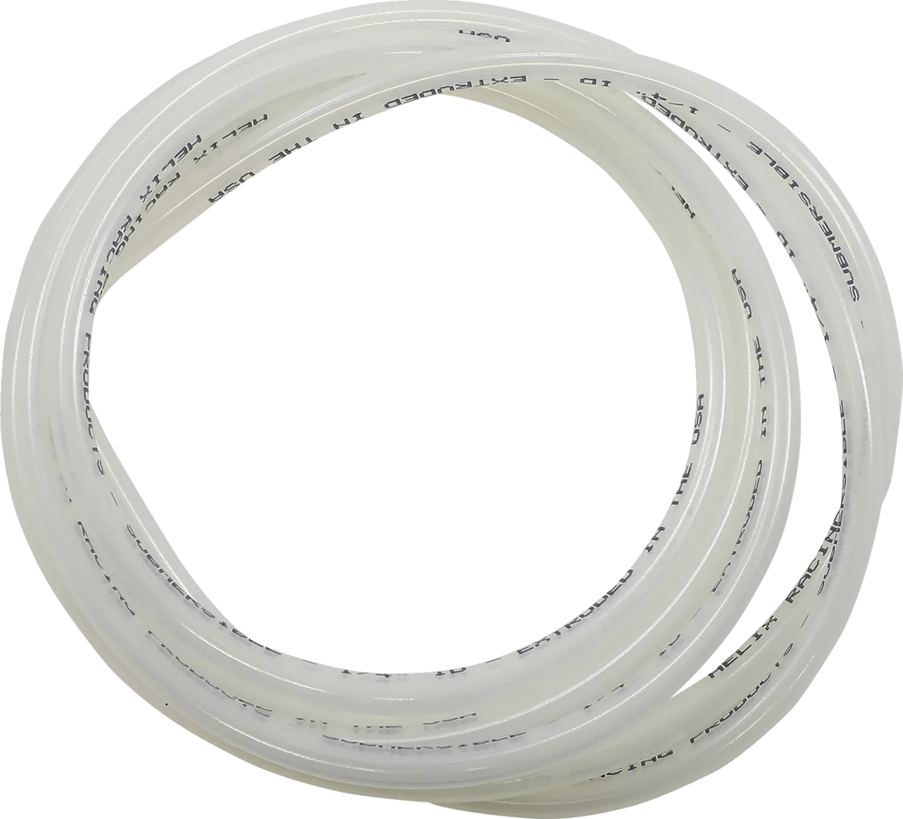 Try-Layer Submersible Fuel Line