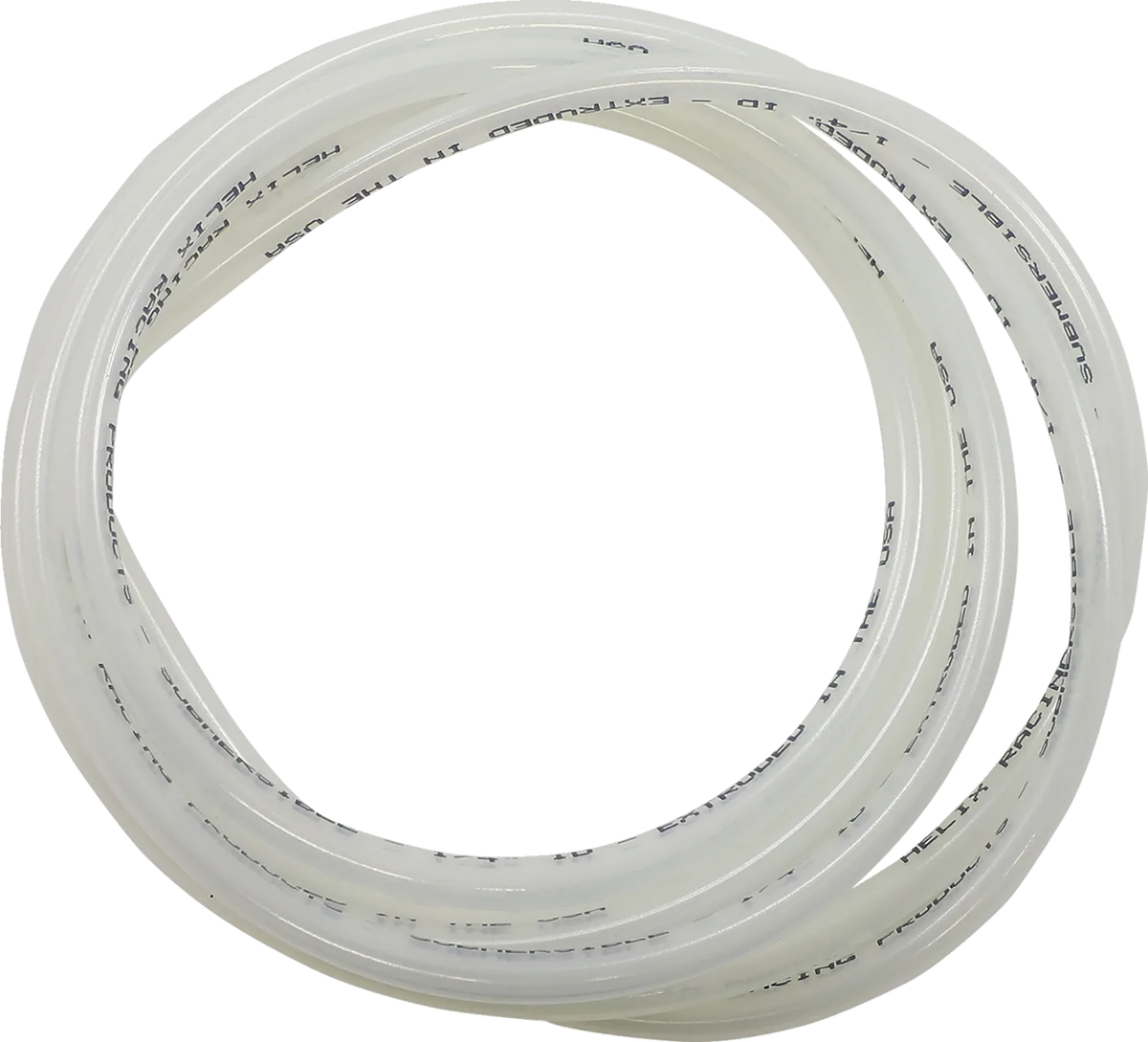 Try-Layer Submersible Fuel Line