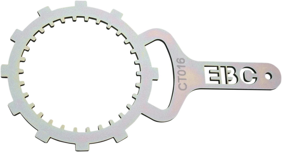 Clutch Removal Tool