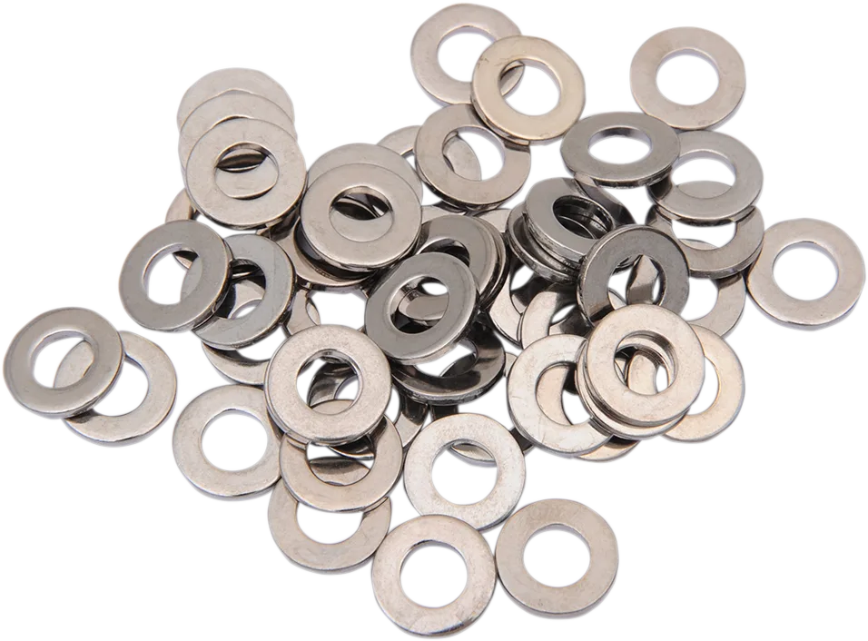 Specialty Washers