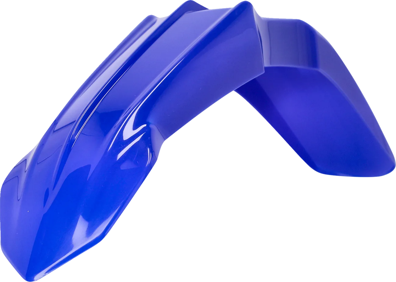 Replacement Plastic Front Fender