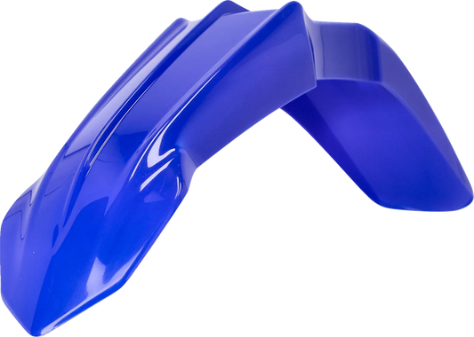 Replacement Plastic Front Fender
