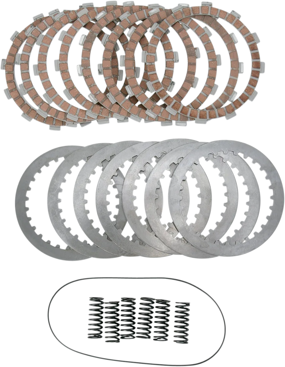 Complete Clutch Kit