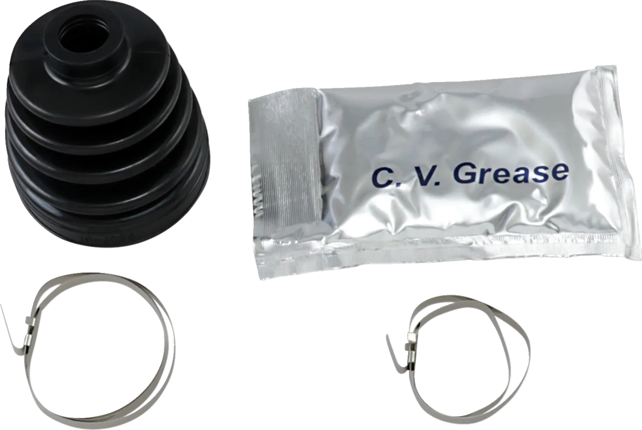 CV Boot Kit