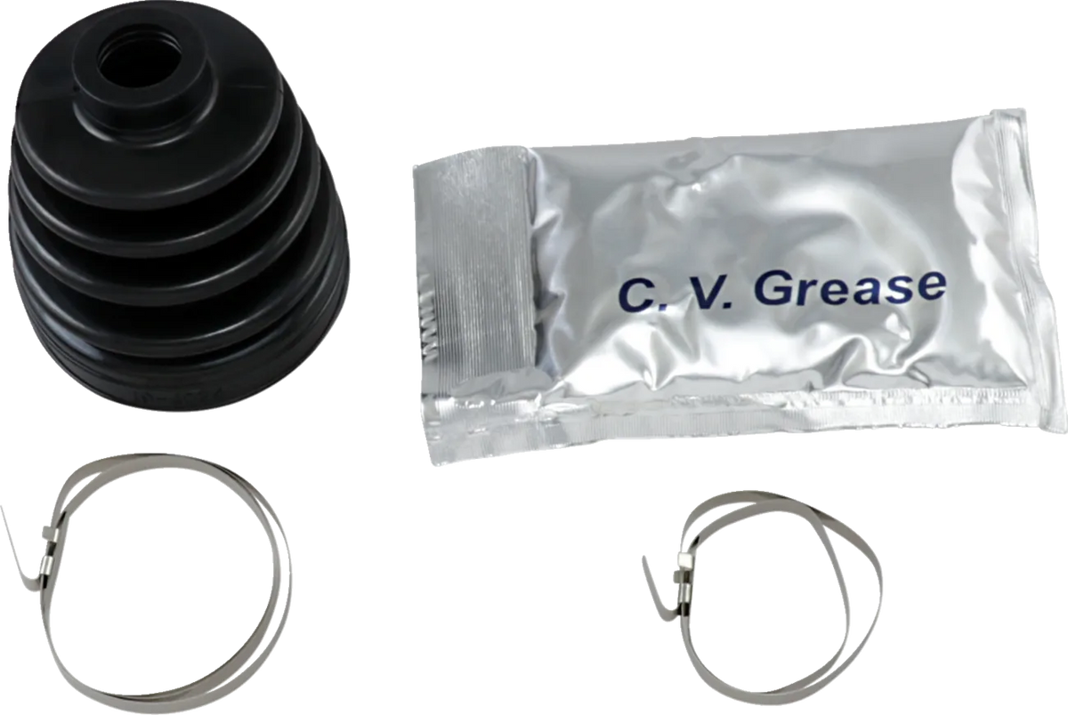 CV Boot Kit