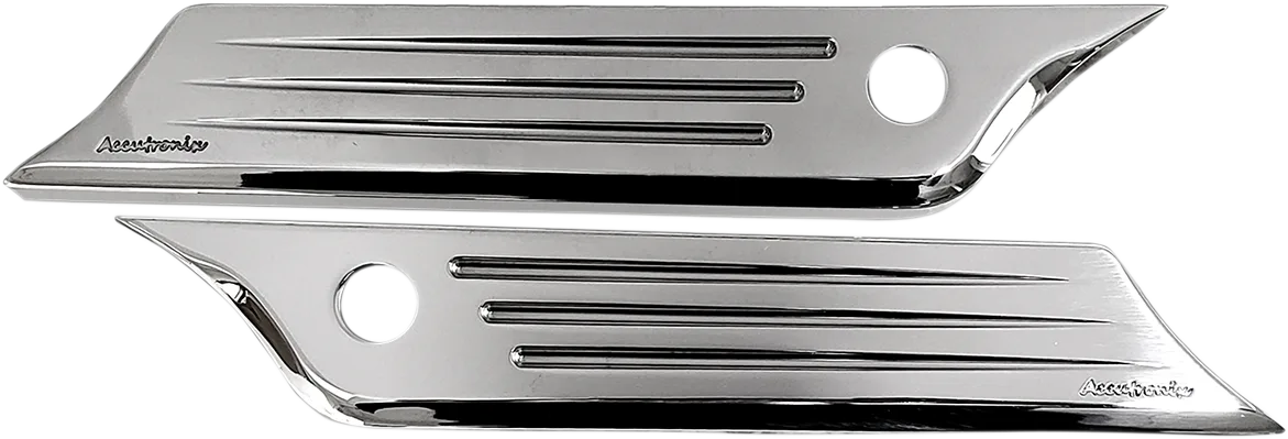 Cover Latch