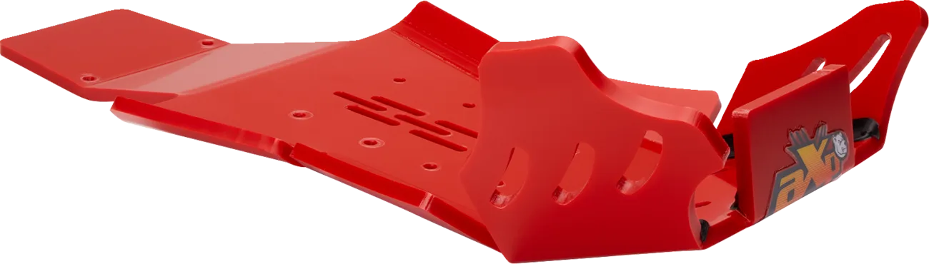 Xtrem Skid Plate