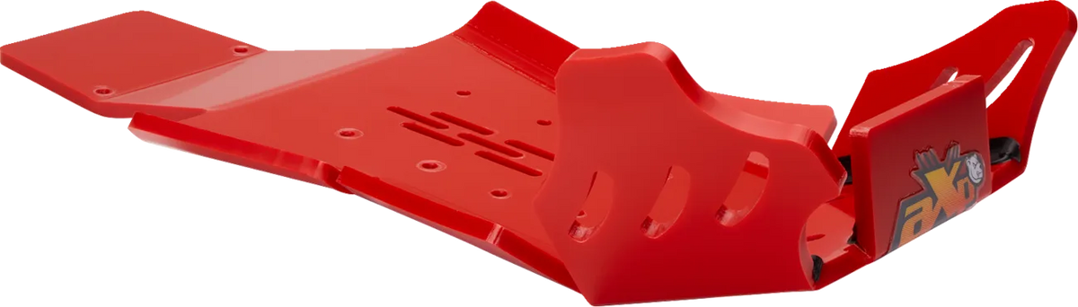 Xtrem Skid Plate