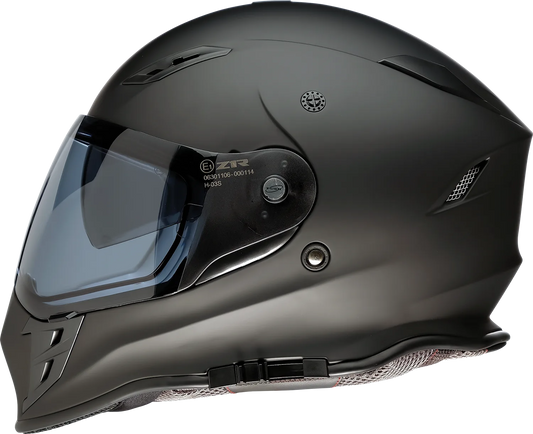 Nemesis Smoke Helmet