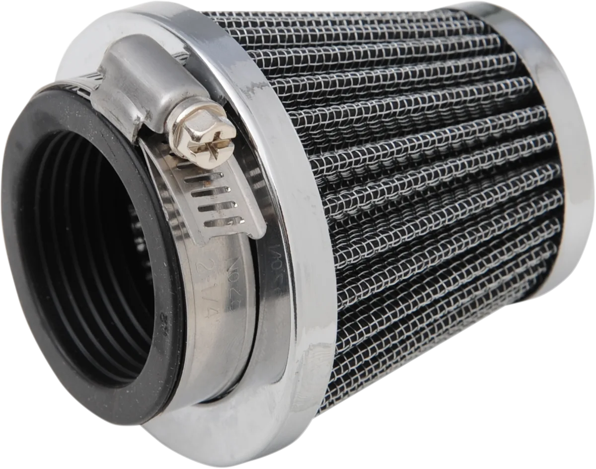 Clamp-On Pod Air Filter