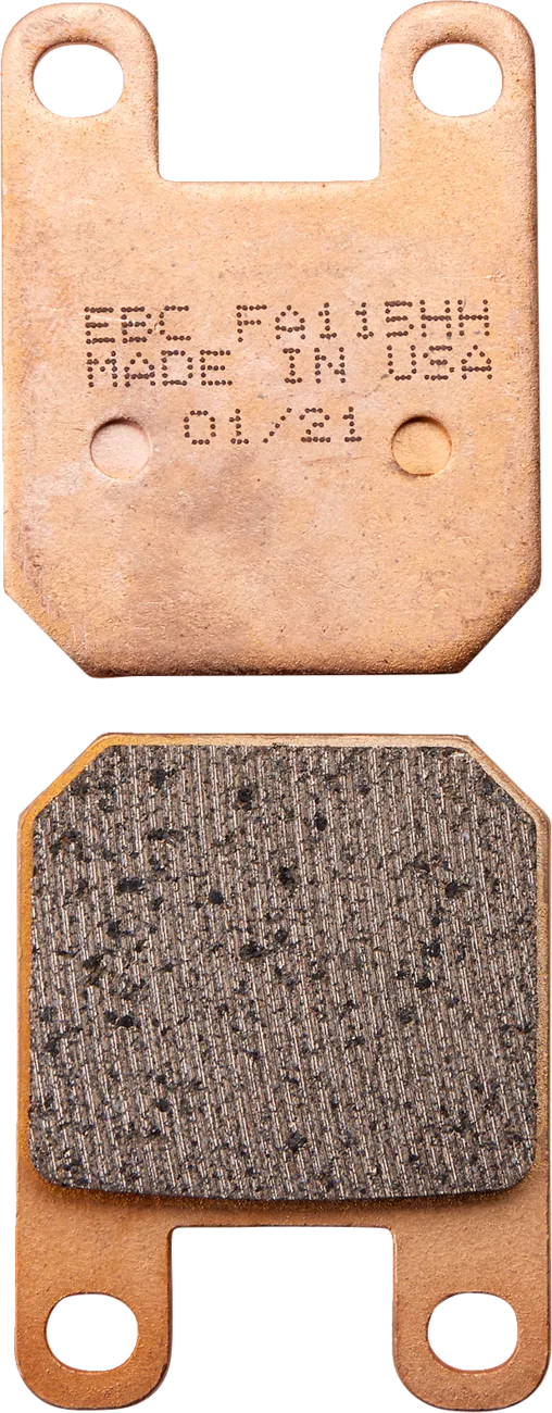 Sintered "HH" Brake Pads