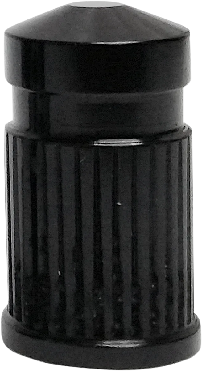 Round Valve Stem Cap
