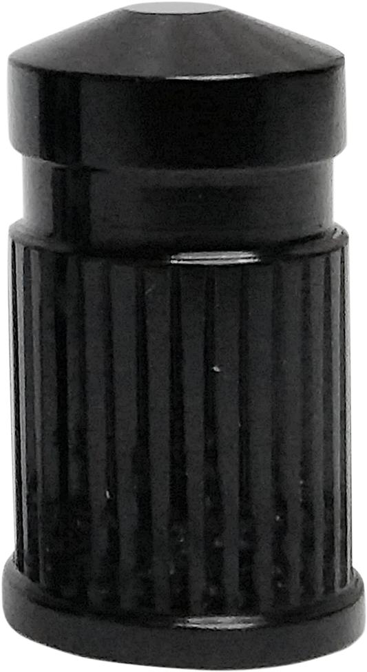 Round Valve Stem Cap