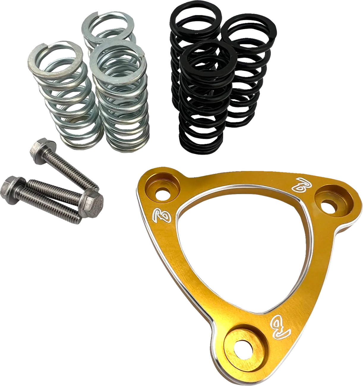Clutch Stinger Retainer