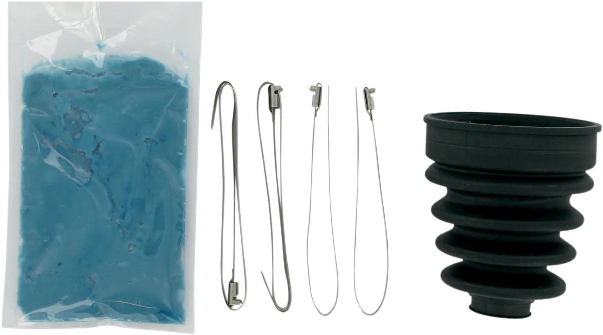 CV Boot Kit