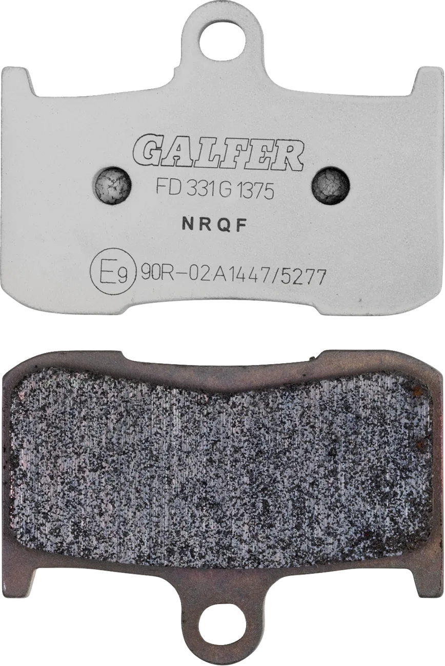 Ceramic Brake Pads