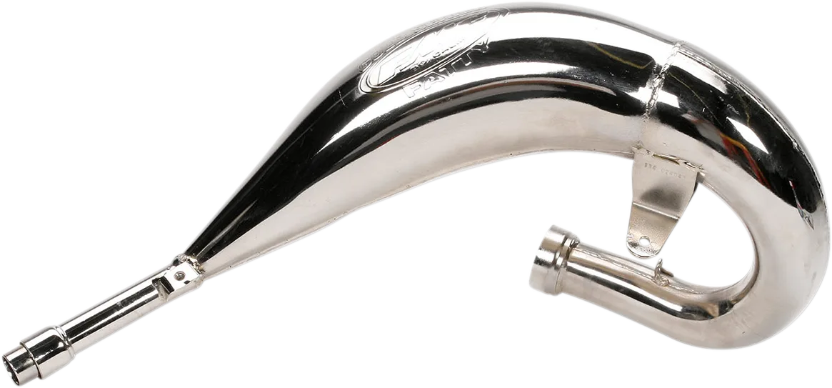 Gold Series Fatty™ Head Pipe