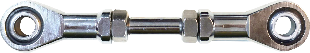 Shifter Linkage