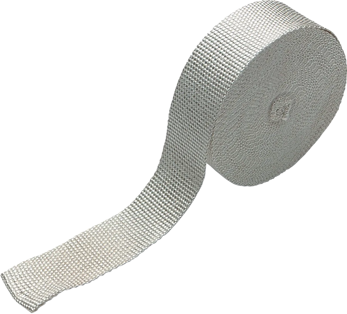Exhaust Wrap