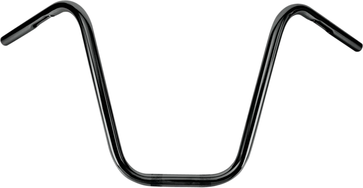 1" Narrow Bottom Ape Hanger Handlebar