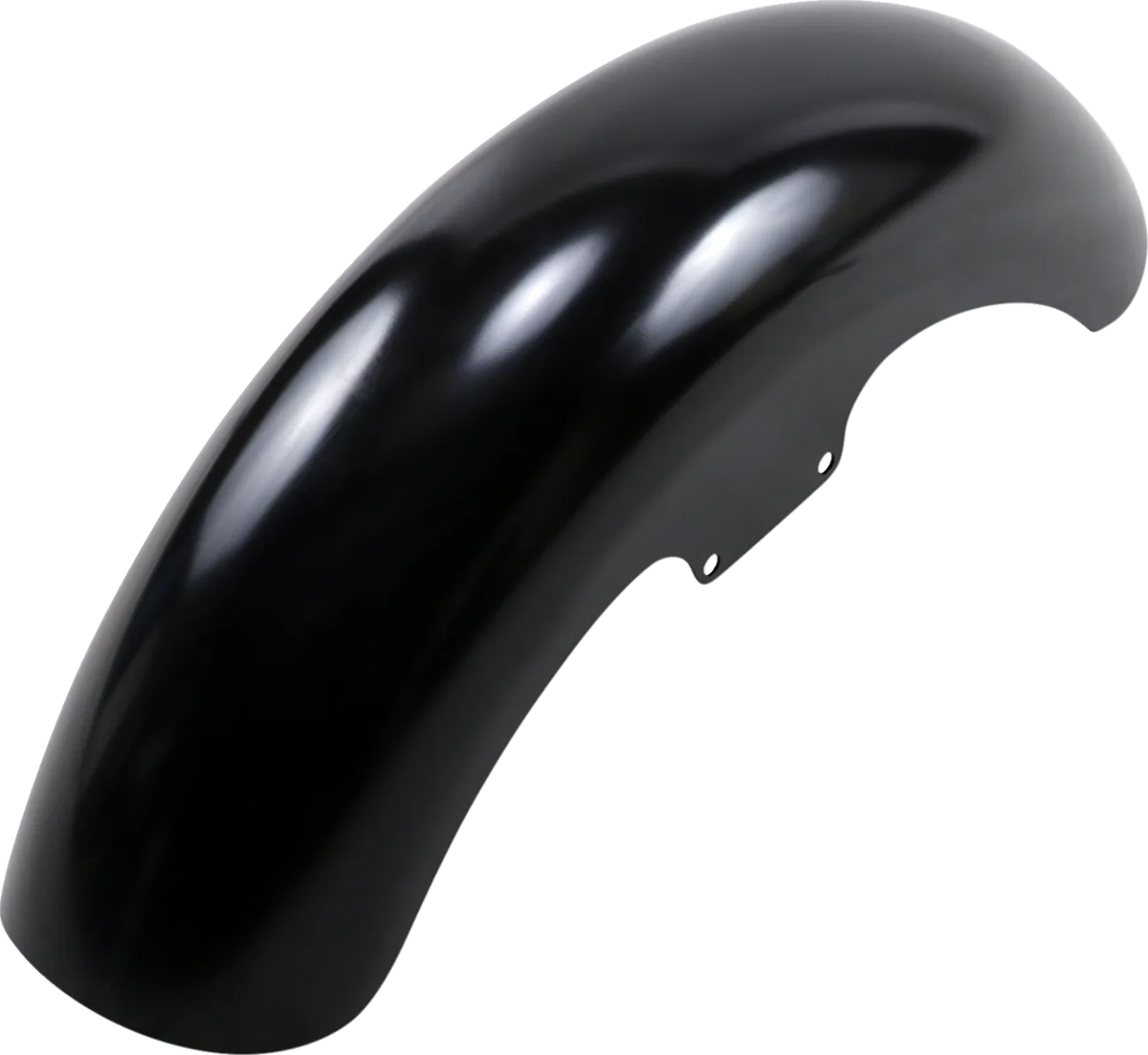 Hugger Series Front Fender