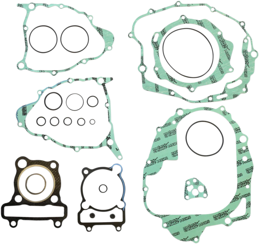 Gasket Kit — Complete