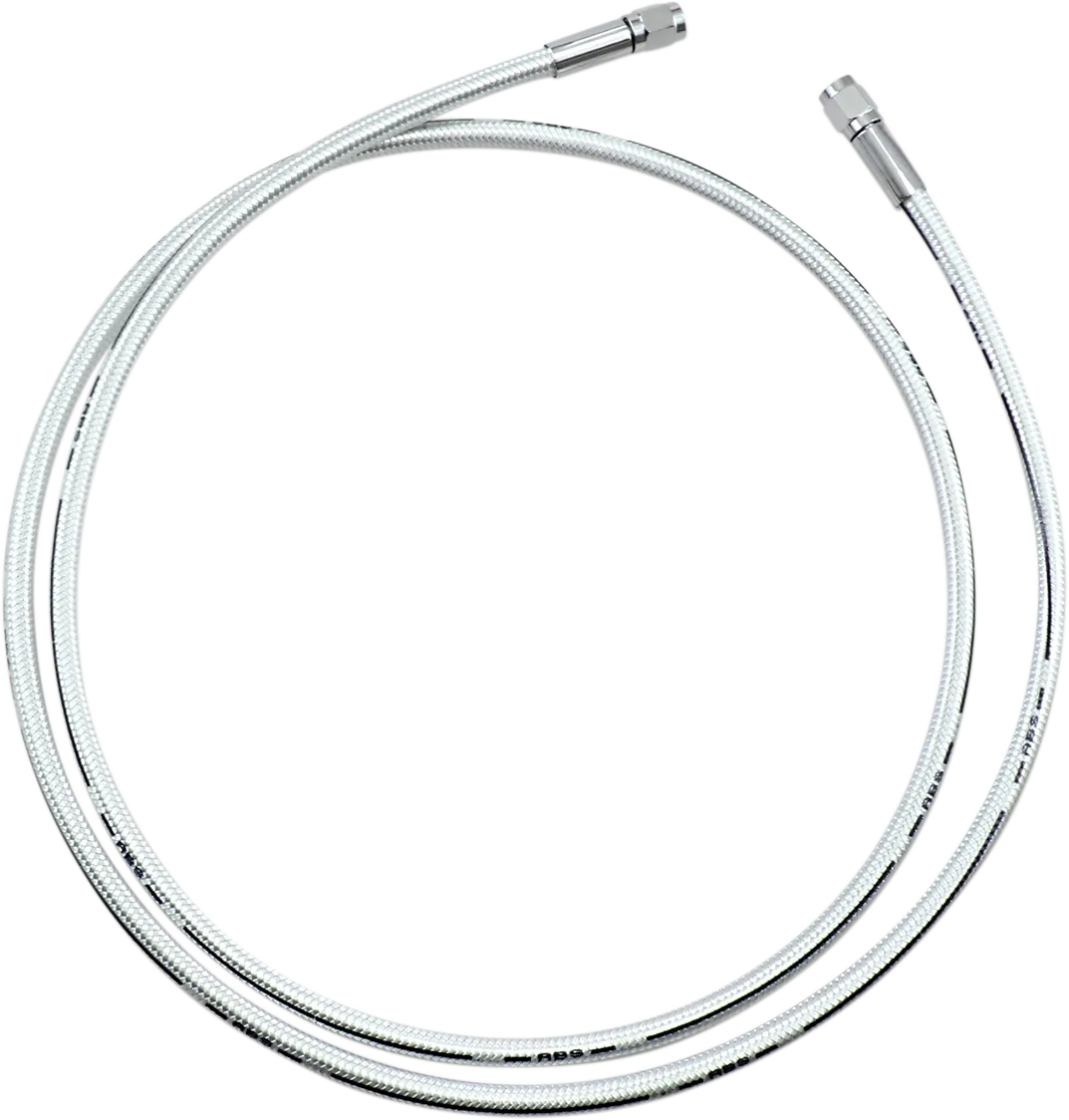 Braided Universal ABS Brake Line