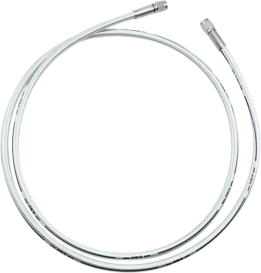 Braided Universal ABS Brake Line