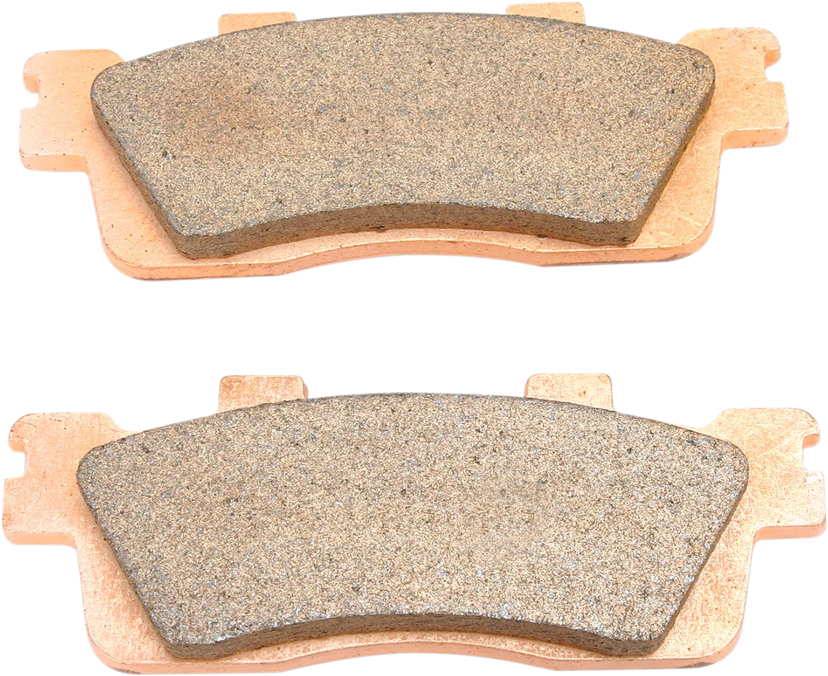 Scooter "SFA" Double-H Sintered Brake Pads