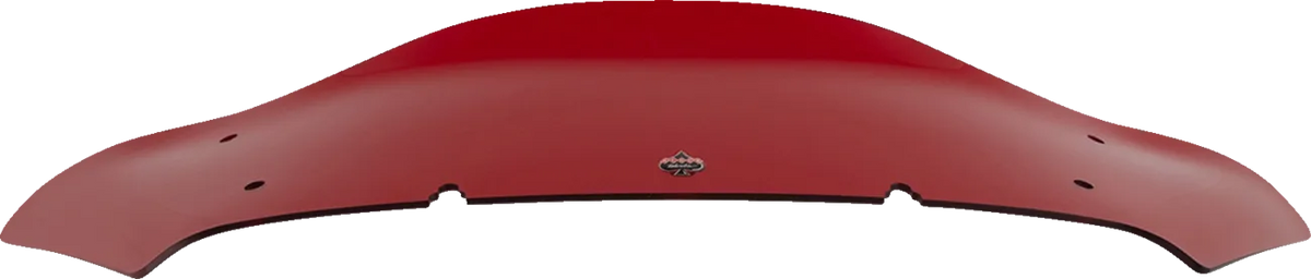 Kolor Flare® Windshield